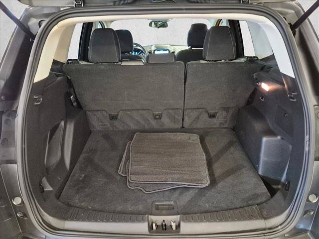 Certified 2019 Ford Escape SE FWD image 7