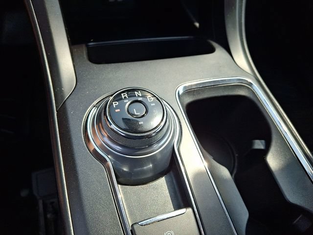 Certified 2019 Ford Fusion Energi Titanium FWD image 15