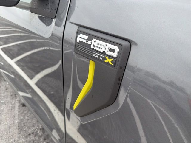 Certified 2024 Ford F150 STX image 3