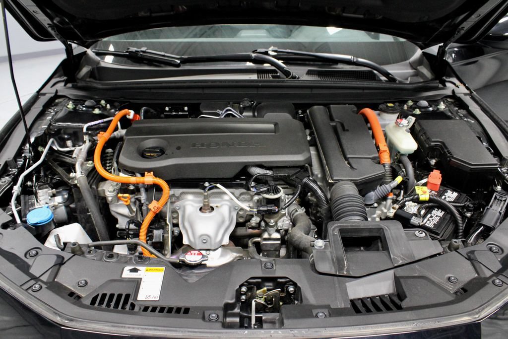 Used 2023 Honda Accord Sport image 16