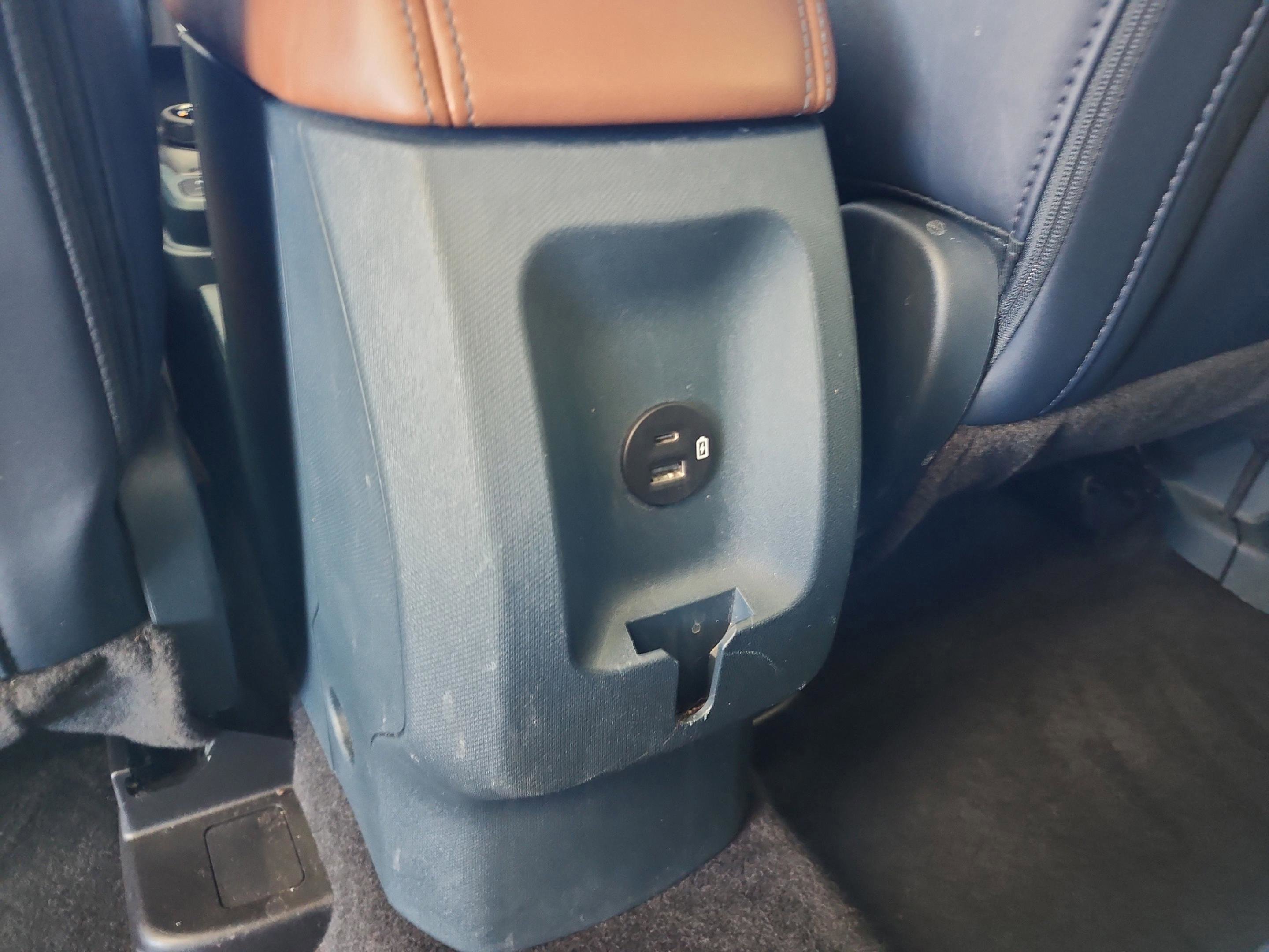 Certified 2023 Ford Maverick Lariat image 18