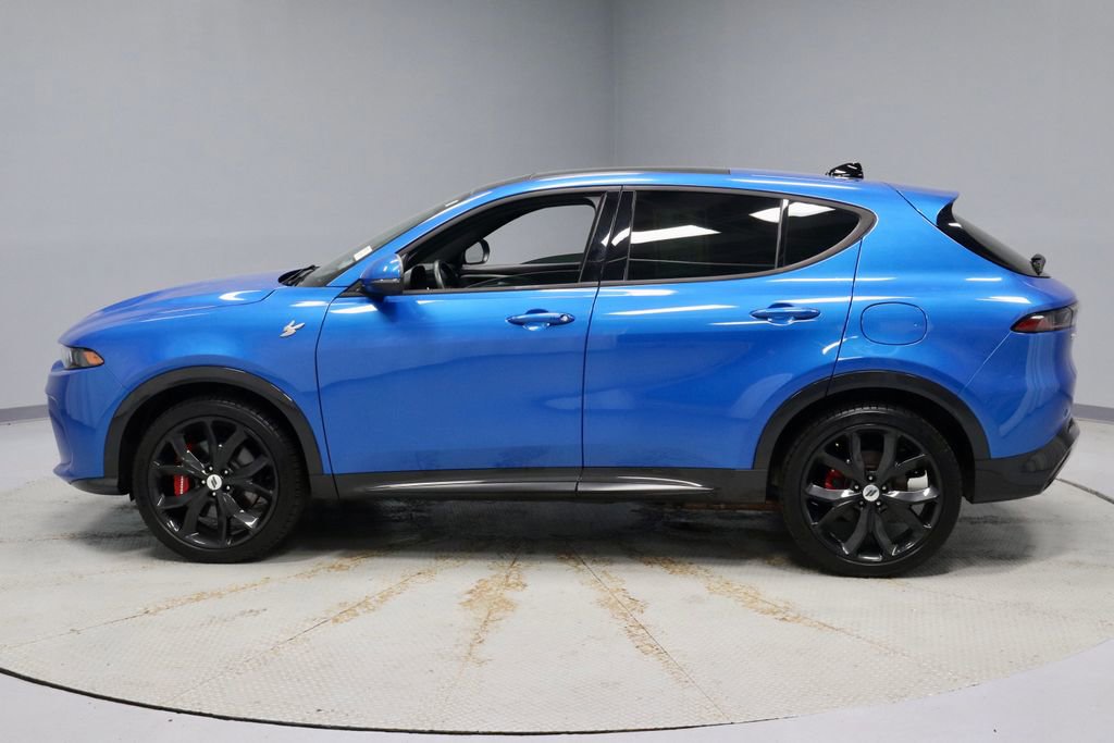 Used 2024 Dodge Hornet R/T Plus w/ Track Pack AWD/4WD image 9