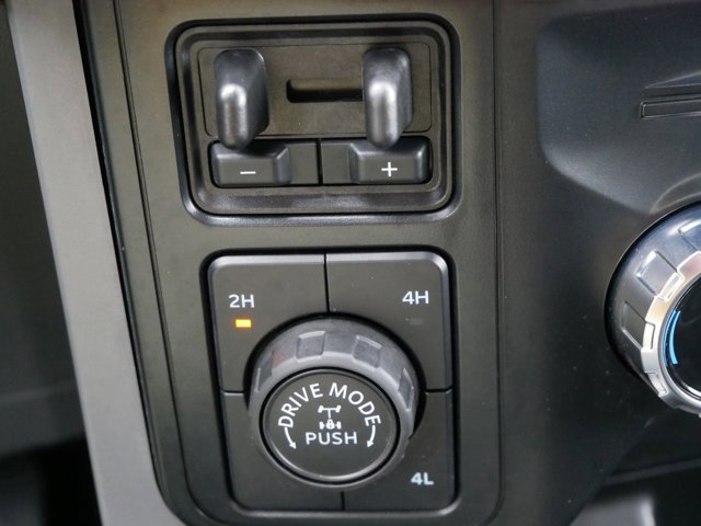 Certified 2024 Ford F150 XLT w/ Equipment Group 302A MID AWD/4WD image 24