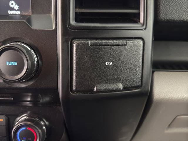Certified 2018 Ford F150 XL w/ Equipment Group 101A Mid AWD/4WD image 24