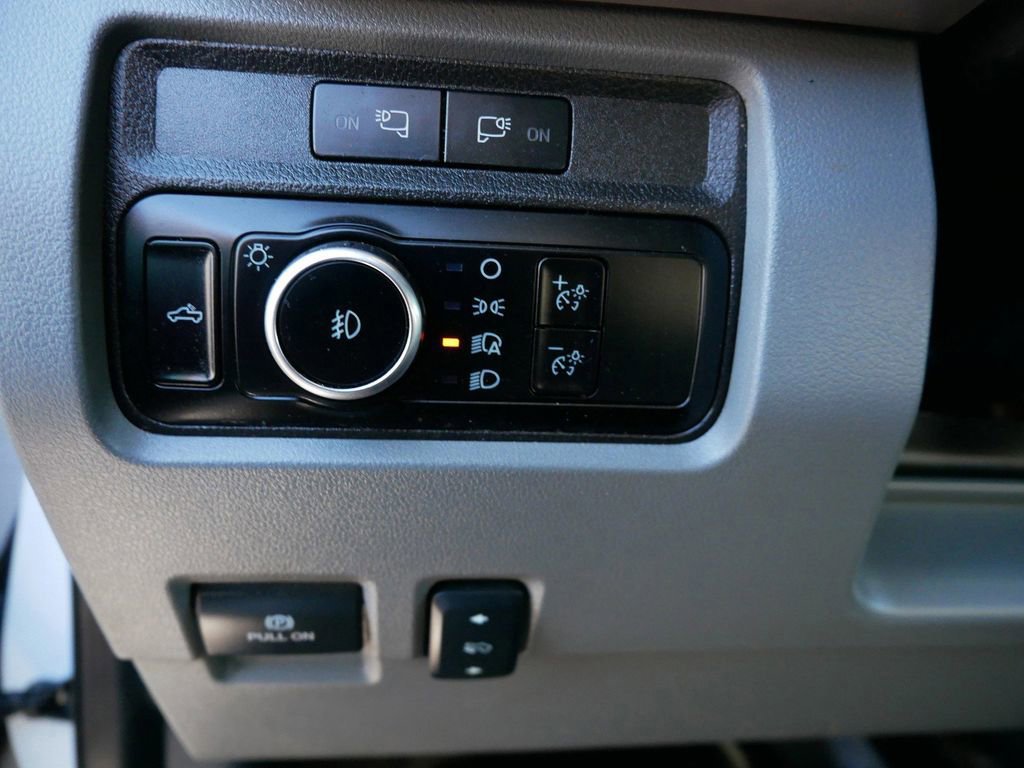 Certified 2024 Ford F350 XLT w/ FX4 Off-Road Package image 12