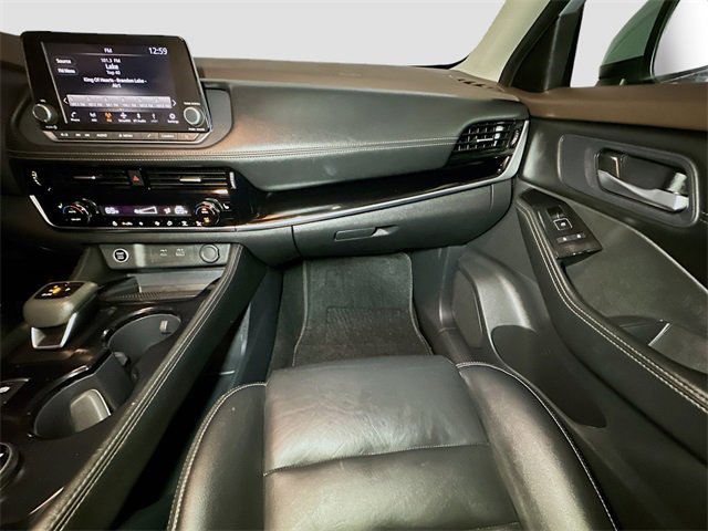Used 2023 Nissan Rogue SL image 33