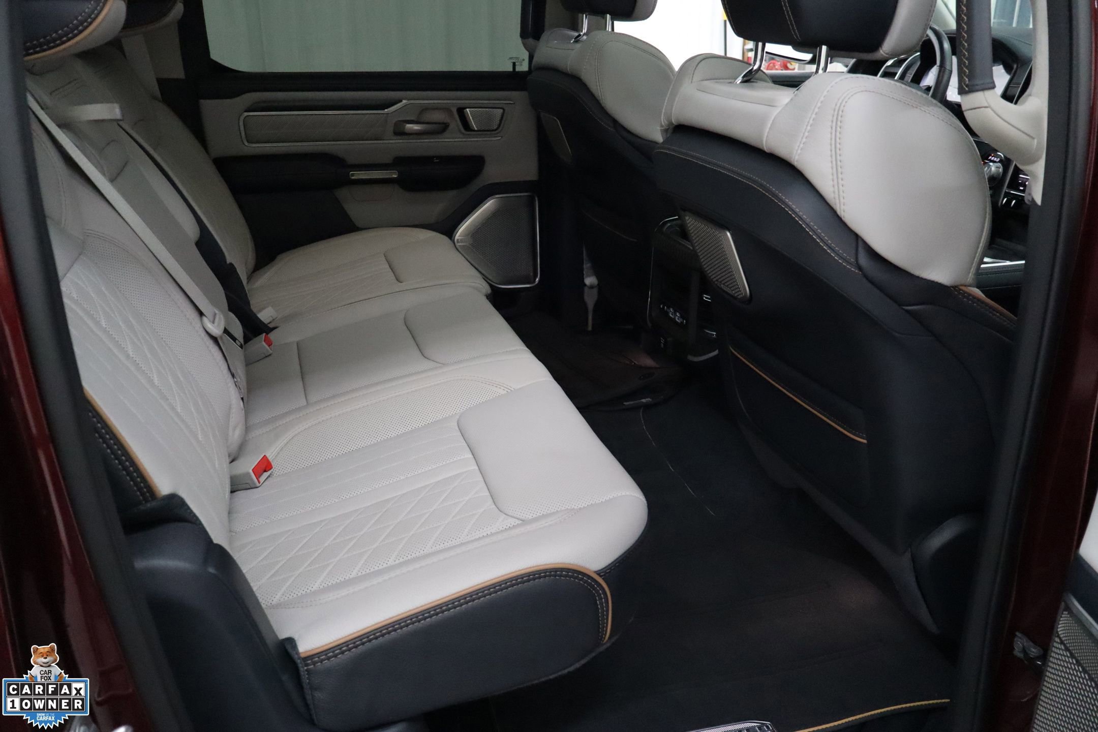 Used 2025 RAM 1500 Tungsten w/ Off Road Group image 31