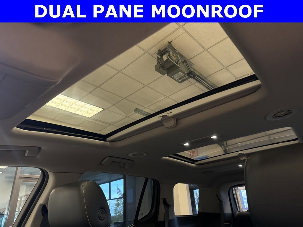 Used 2018 GMC Acadia SLT image 19