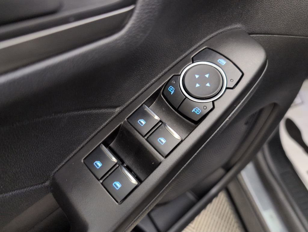 Certified 2025 Ford Escape Active FWD image 29