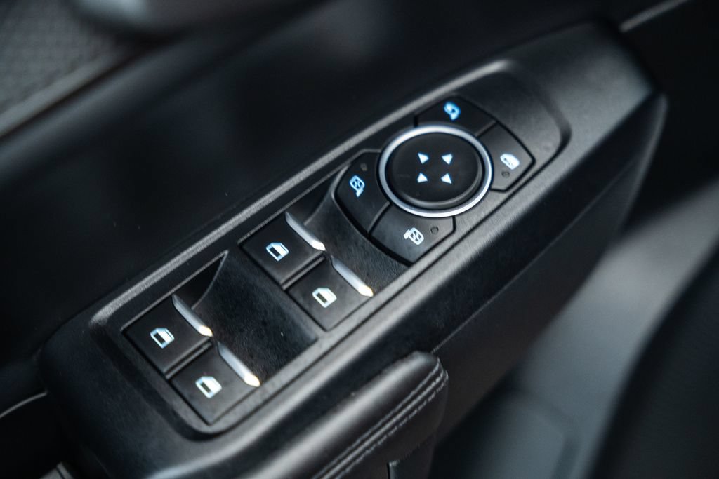 Certified 2025 Ford Ranger Raptor AWD/4WD image 51