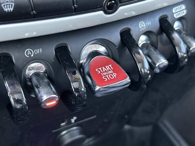 Used 2019 MINI Cooper Countryman S FWD image 39