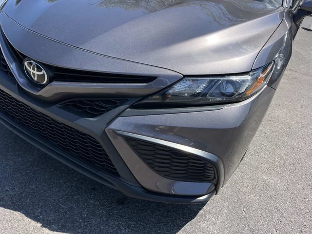 Used 2024 Toyota Camry SE FWD image 13