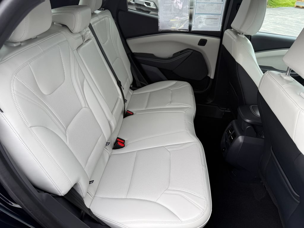 Certified 2025 Ford Mustang Mach-E Premium AWD/4WD image 20
