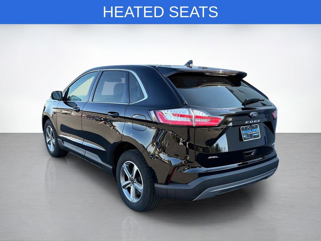 Certified 2023 Ford Edge SEL w/ Convenience Package AWD/4WD image 5