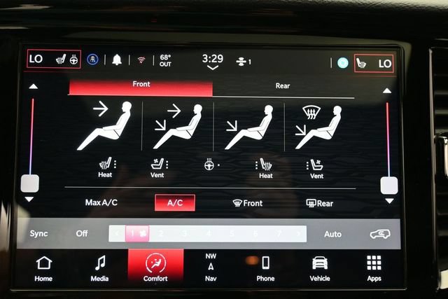 Used 2024 Dodge Durango GT AWD/4WD image 21