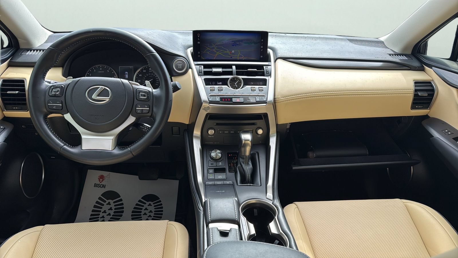 Used 2021 Lexus NX 300 FWD w/ Premium Package image 21
