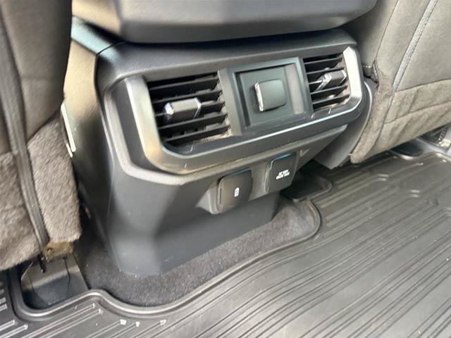 Certified 2023 Ford F150 XLT w/ Equipment Group 301A Mid AWD/4WD image 18