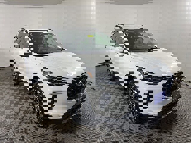 Certified 2024 Ford Escape Platinum image 5