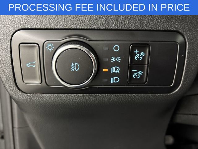 Certified 2023 Ford Escape ST-Line Select w/ Tech Pack #2 AWD/4WD image 21