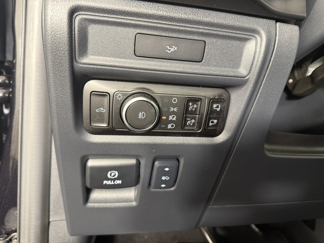 Certified 2026 Ford F150 Lariat AWD/4WD image 21