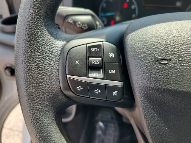 Certified 2024 Ford Transit 350 XLT RWD image 23