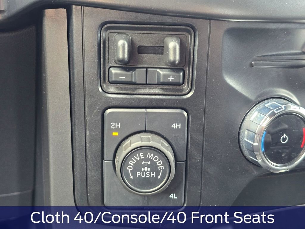 Certified 2024 Ford F150 XLT w/ Equipment Group 302A MID AWD/4WD image 28