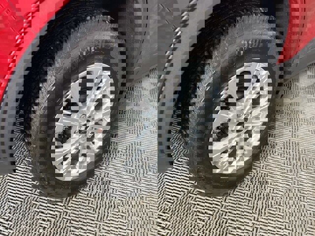 Certified 2023 Ford Escape Active image 9