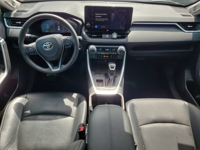 Used 2024 Toyota RAV4 Limited w/ Weather Package FWD image 8