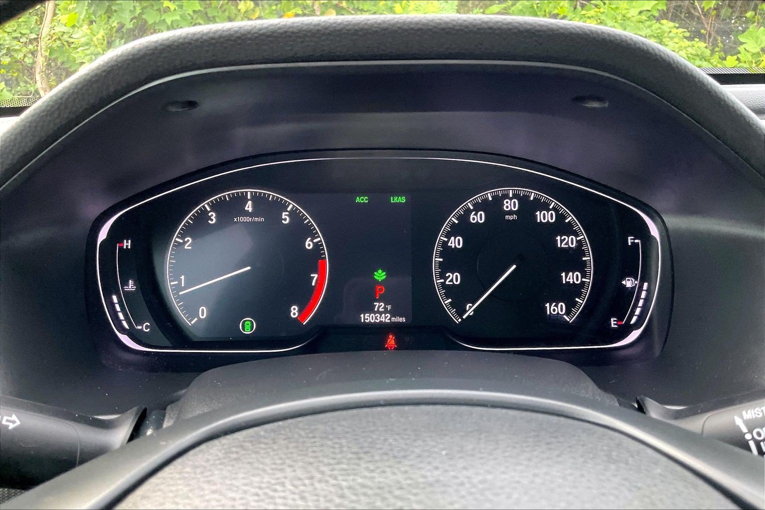 Used 2019 Honda Accord Sport image 20