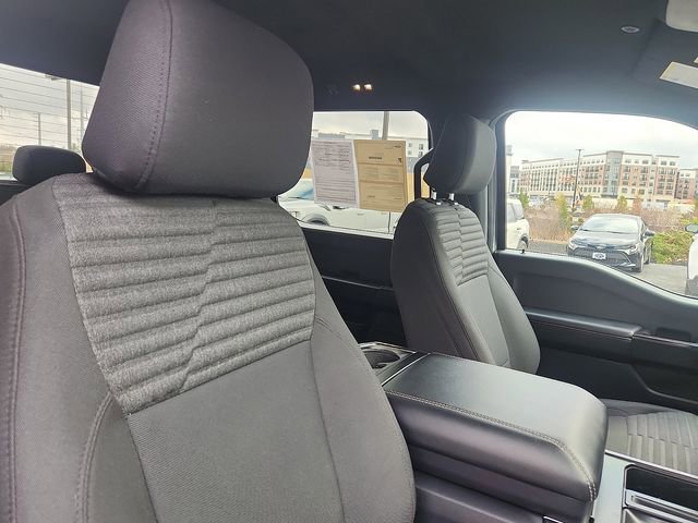 Certified 2023 Ford F150 XL w/ STX Appearance Package image 31