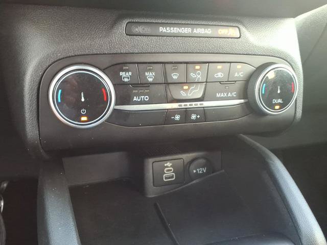 Certified 2024 Ford Escape ST-Line w/ Equipment Group 301A FWD image 20