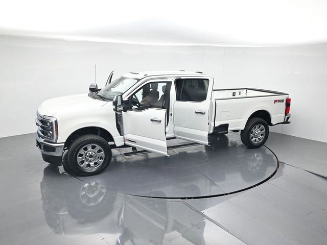 Certified 2026 Ford F250 King Ranch w/ Chrome Package AWD/4WD image 47