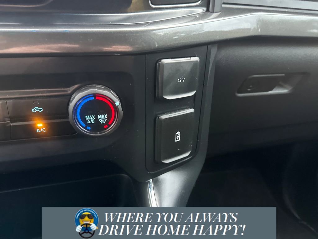 Certified 2023 Ford F150 XL w/ STX Appearance Package image 19