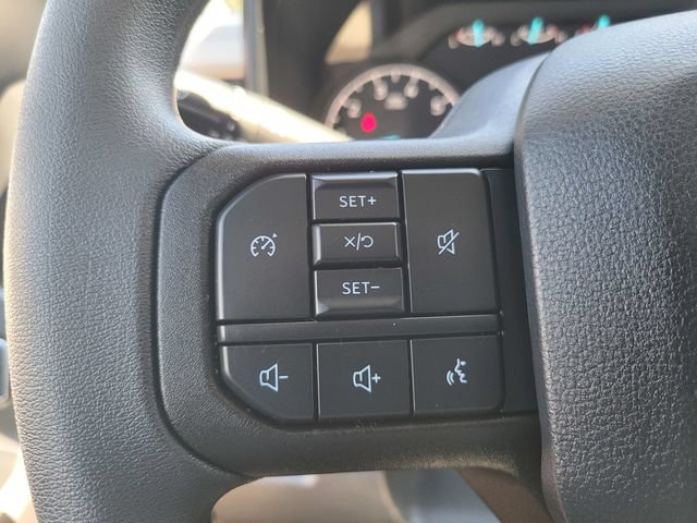 Certified 2026 Ford F350 XL w/ STX Appearance Package AWD/4WD image 27