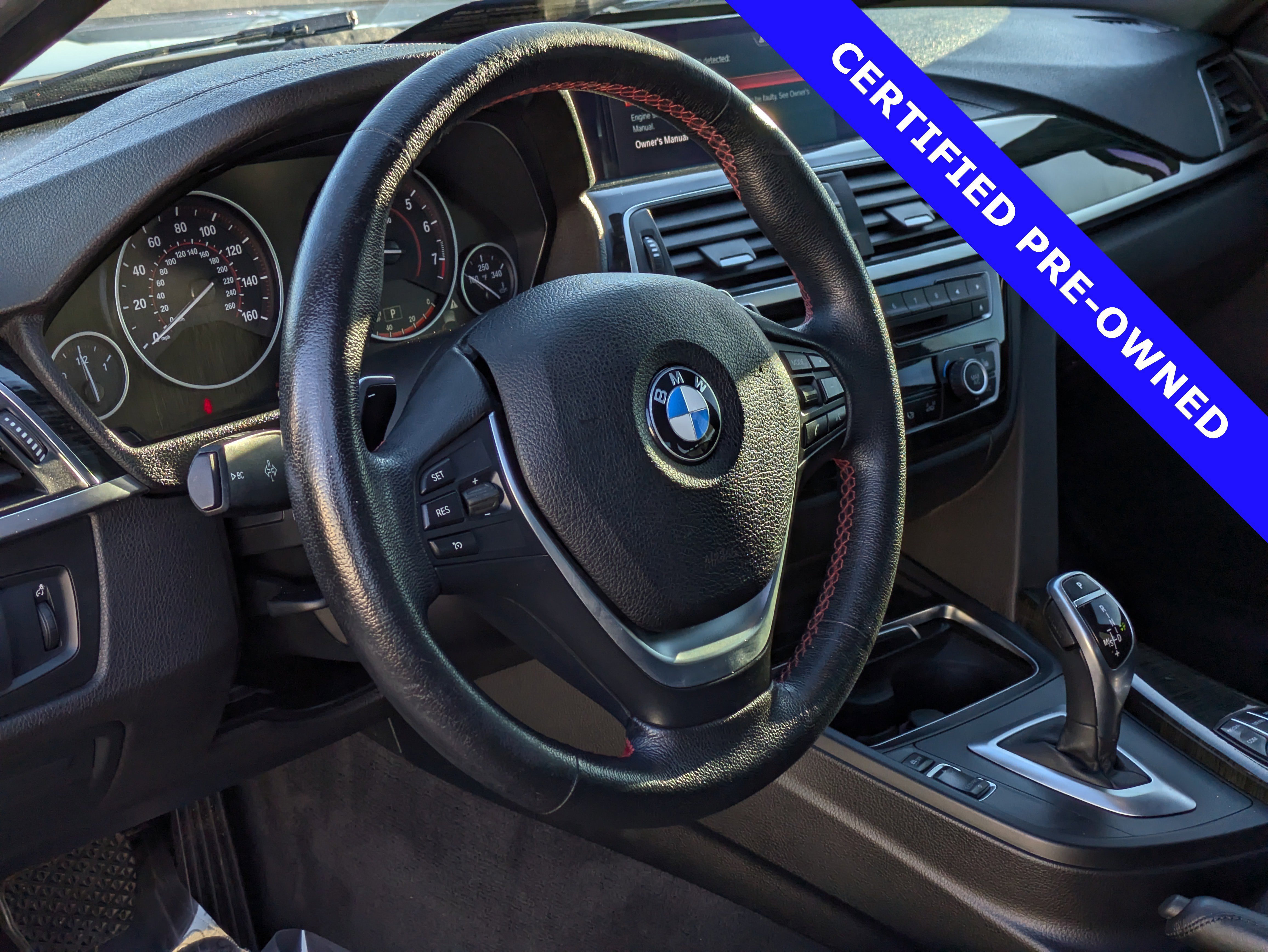 Used 2018 BMW 330i xDrive Sedan image 20