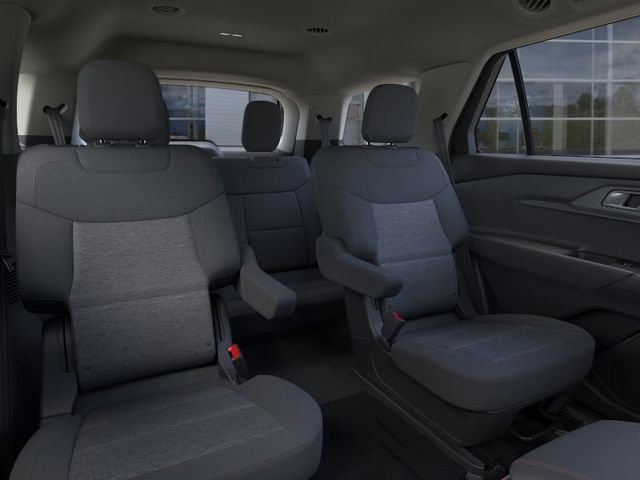 Certified 2026 Ford Explorer Active AWD/4WD image 12
