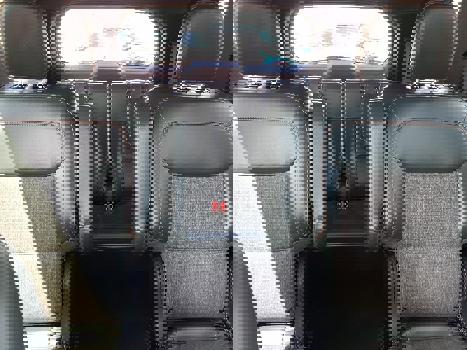 Certified 2023 Ford Explorer Timberline AWD/4WD image 12