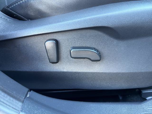 Used 2020 Subaru Outback Limited XT AWD/4WD image 9