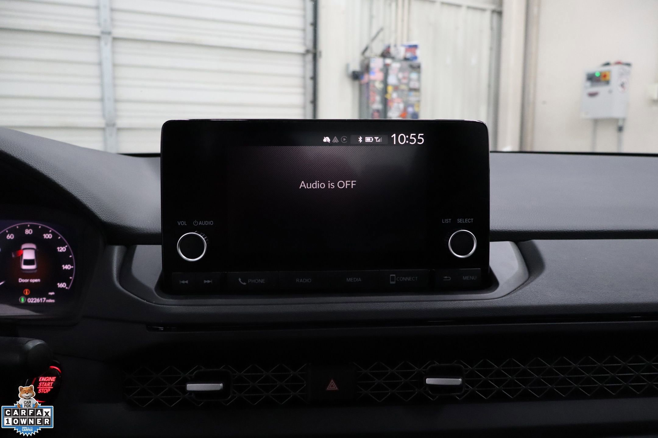 Used 2024 Honda Accord EX image 28