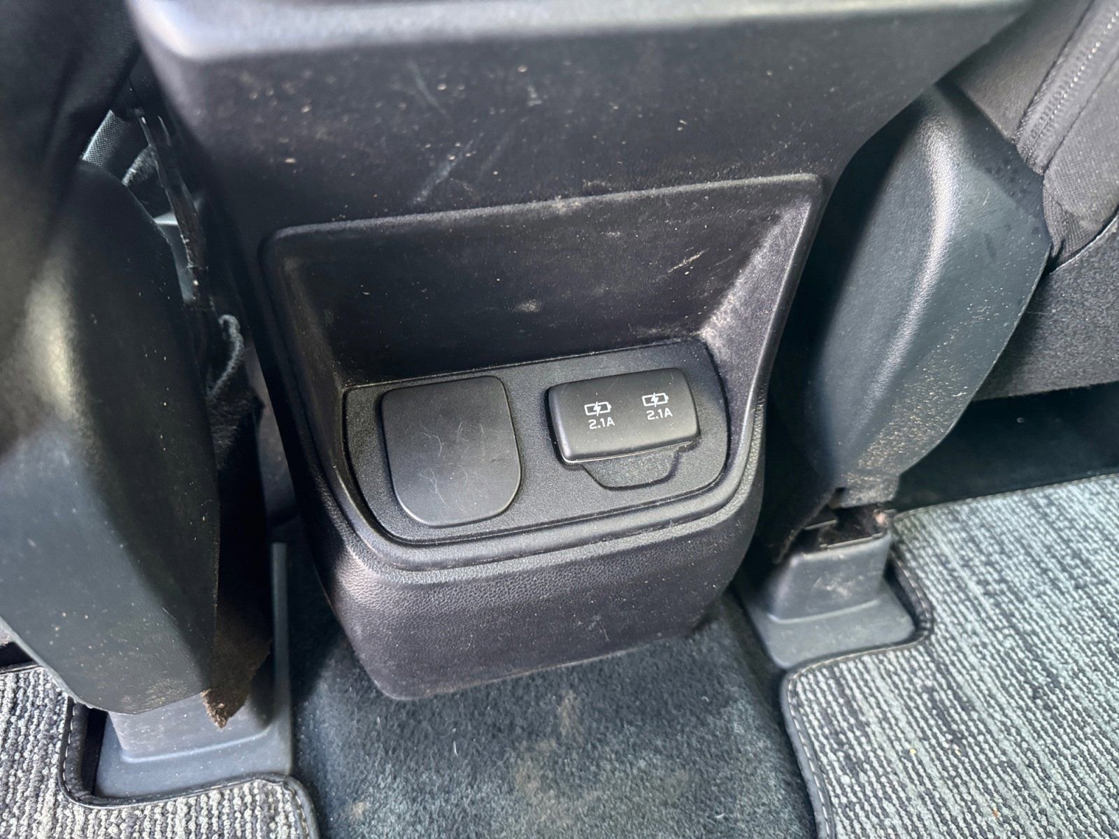 Used 2019 Subaru Ascent 8-Passenger image 18