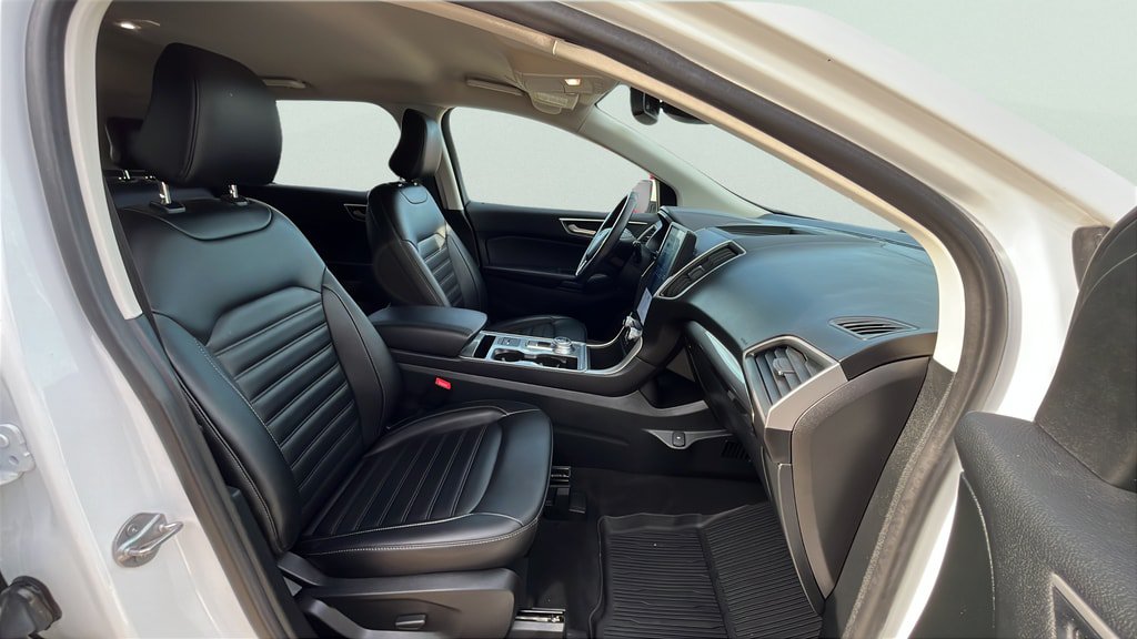 Certified 2023 Ford Edge SEL w/ Convenience Package AWD/4WD image 19