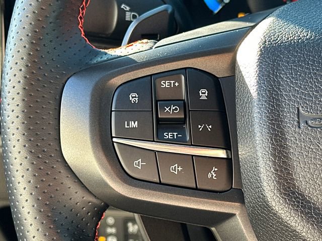 Certified 2025 Ford Ranger Raptor image 28