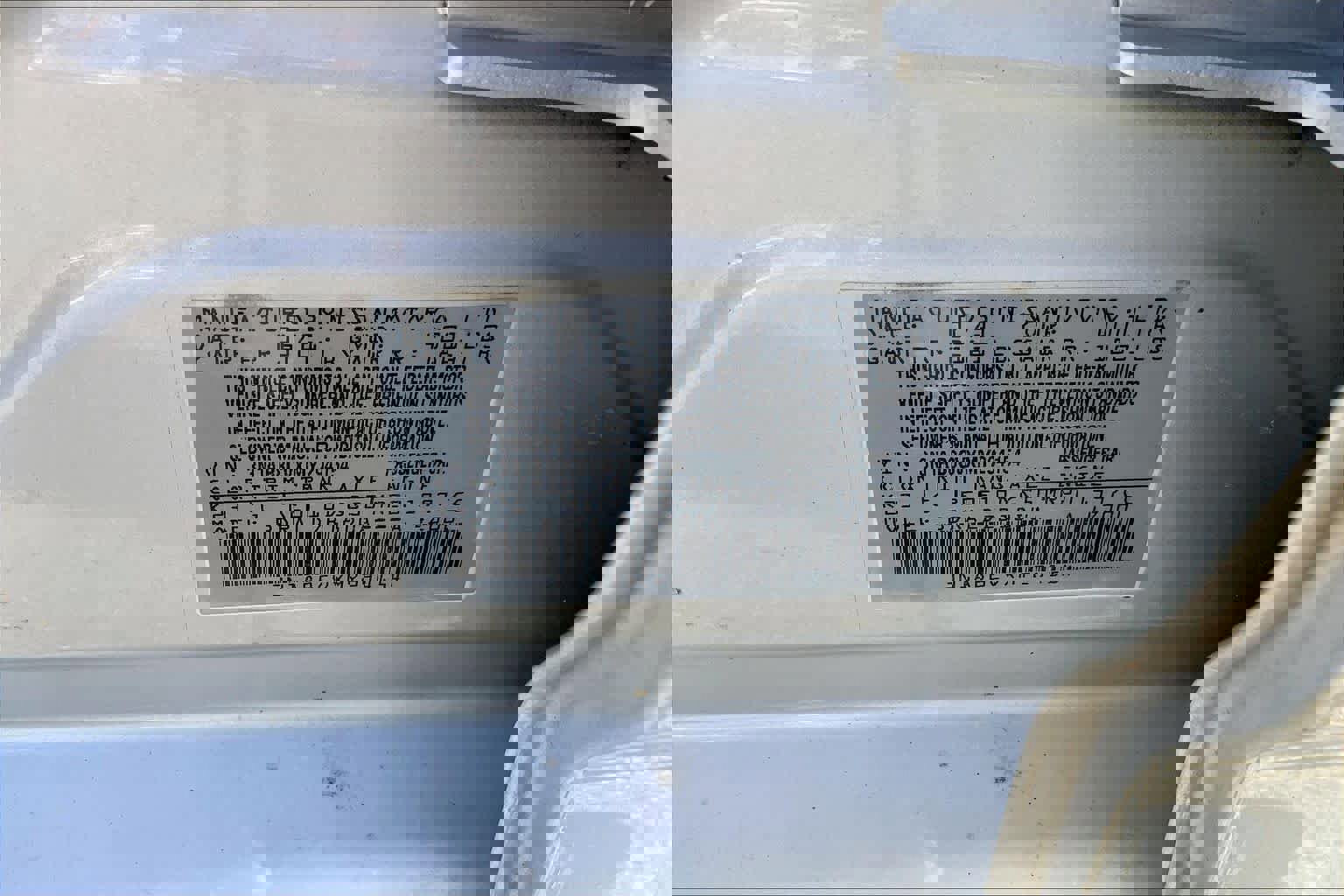 Used 2021 Nissan Sentra SV image 33