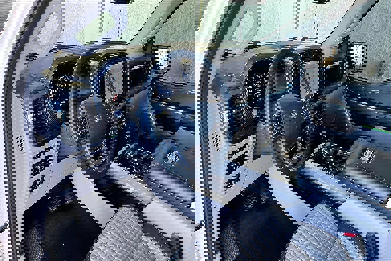 Certified 2023 Ford F150 Limited image 17