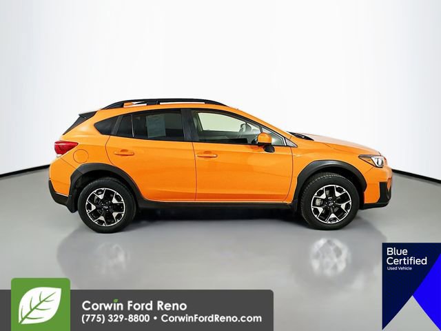 Used 2020 Subaru Crosstrek 2.0i Premium w/ Moonroof Package 2 image 7