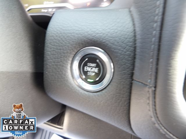 Used 2023 GMC Yukon Denali w/ Denali Reserve Package AWD/4WD image 23
