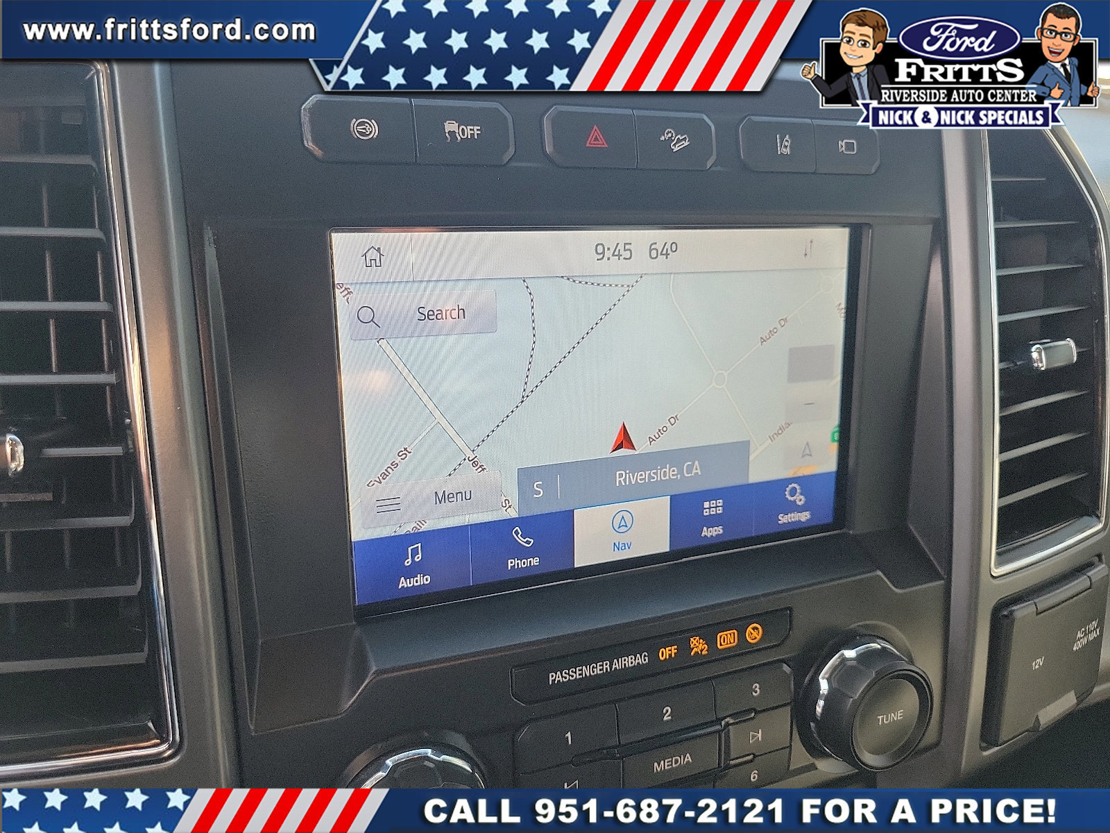 Certified 2020 Ford F250 XLT w/ XLT Premium Package image 11