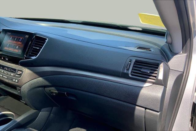 Used 2023 Honda Ridgeline RTL image 19