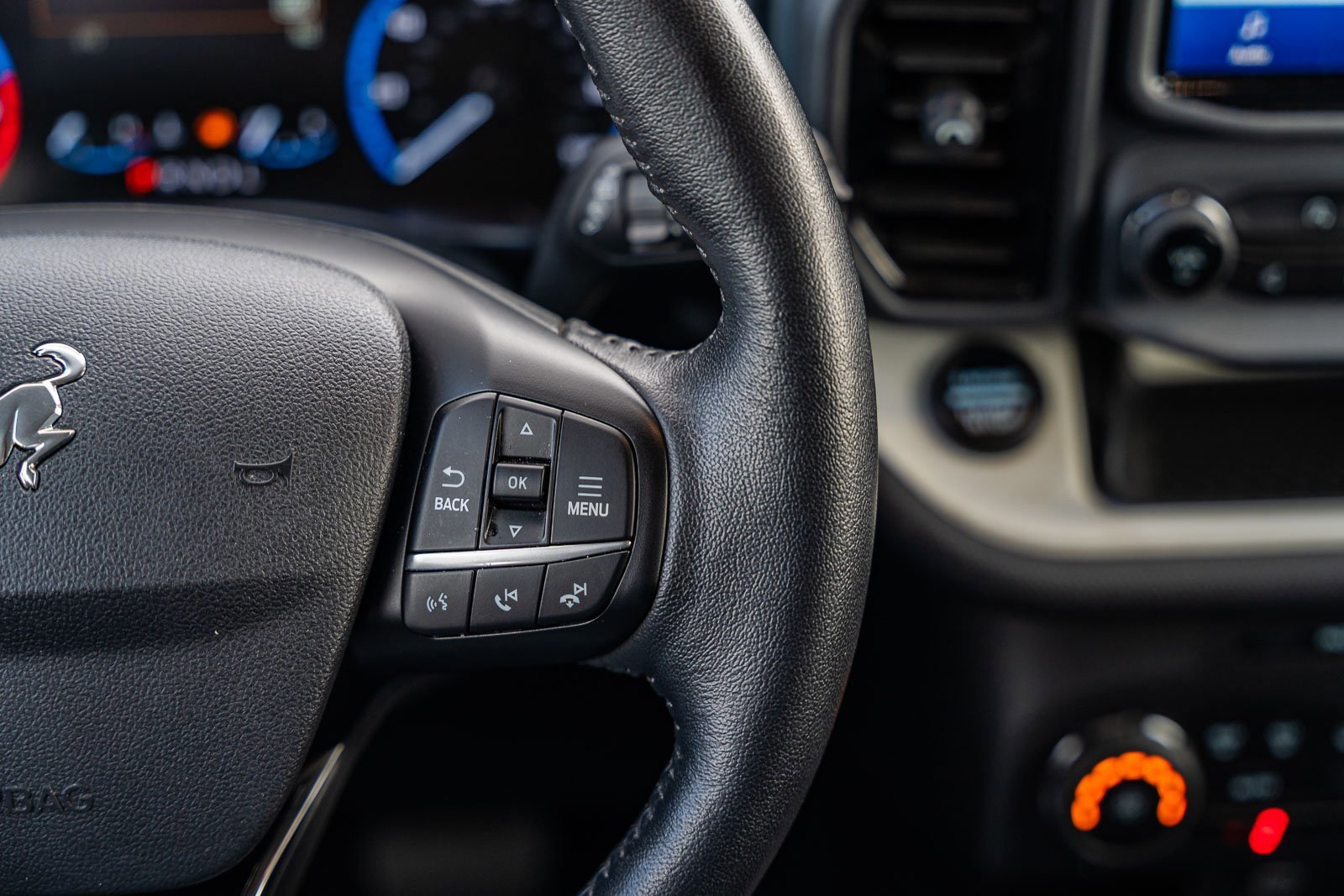 Certified 2023 Ford Bronco Sport Heritage w/ Heritage Convenience Package image 30