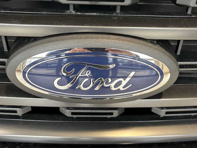 Certified 2022 Ford F150 XLT w/ Equipment Group 302A High image 29